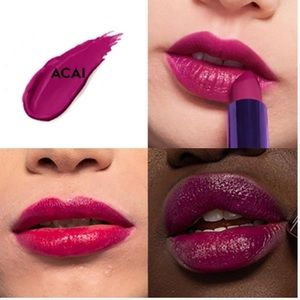 NEW Urban Decay Açaí vice lipstick